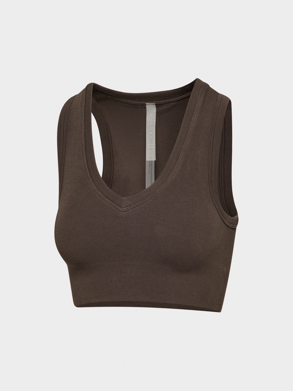 Aritzia golden active set - Picture 11 of 11